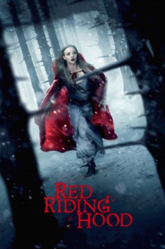 poster Red Riding Hood  (2011)
