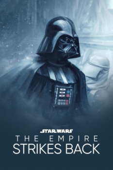poster The Empire Strikes Back