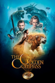 poster The Golden Compass