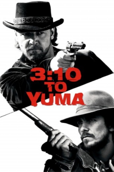 poster 3:10 to Yuma
