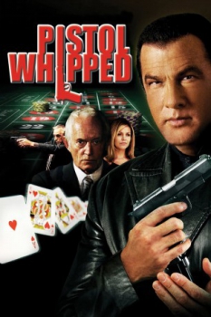 poster Pistol Whipped  (2008)