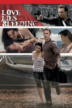 poster Love Lies Bleeding  (2008)