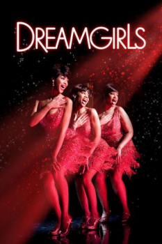 poster Dreamgirls  (2006)