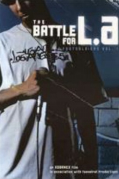 poster The Battle for L.A.  (2004)