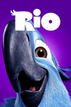 poster Rio