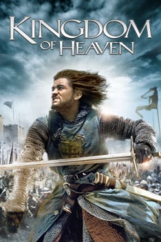 poster Kingdom of Heaven  (2005)