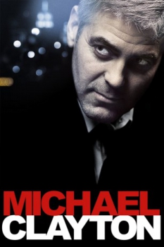 poster Michael Clayton  (2007)