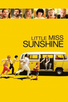 poster Little Miss Sunshine