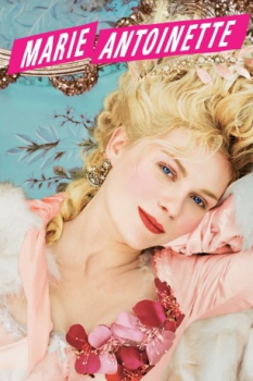 poster Marie Antoinette  (2006)