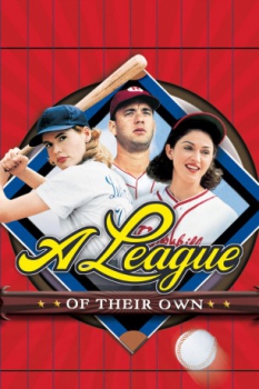 poster A League of Their Own