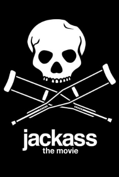 poster Jackass: The Movie  (2002)