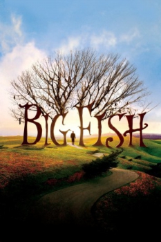 poster Big Fish  (2003)