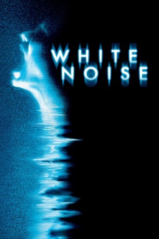 poster White Noise