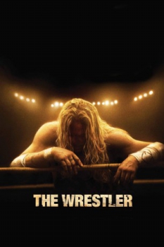 poster The Wrestler