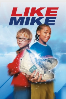 poster Like Mike  (2002)