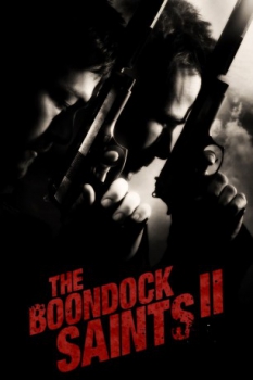 poster The Boondock Saints II: All Saints Day  (2009)