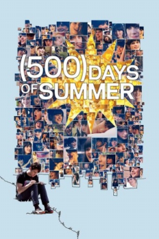poster (500) Days of Summer