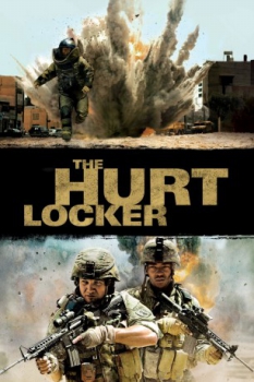 poster The Hurt Locker