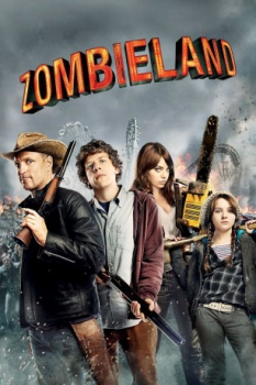poster Zombieland  (2009)