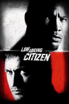 poster Law Abiding Citizen  (2009)