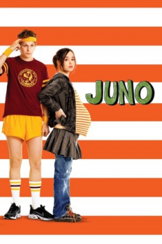 poster Juno  (2007)