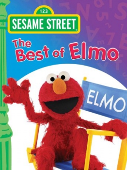 poster Sesame Street: The Best of Elmo  (1994)