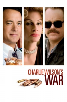 poster Charlie Wilson's War  (2007)