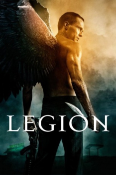poster Legion
