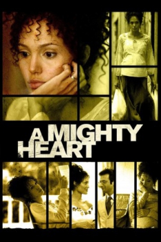 poster A Mighty Heart  (2007)